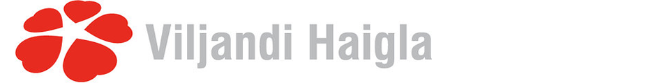 viljandi haigla
